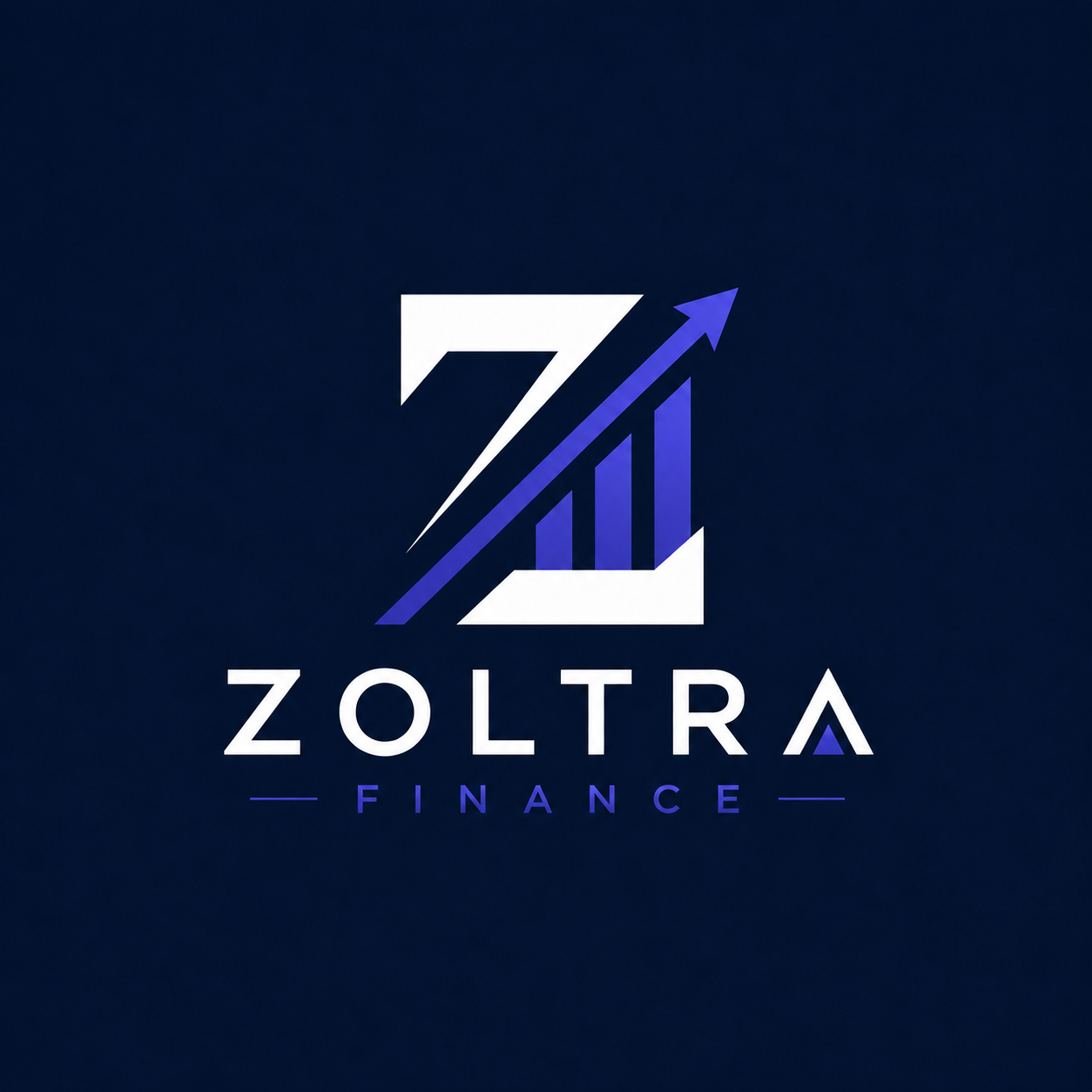 zoltra finance logo